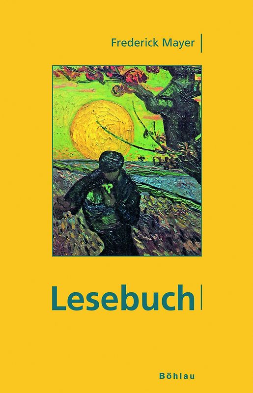 Lesebuch