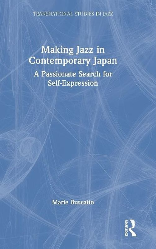 Making Jazz in Contemporary Japan