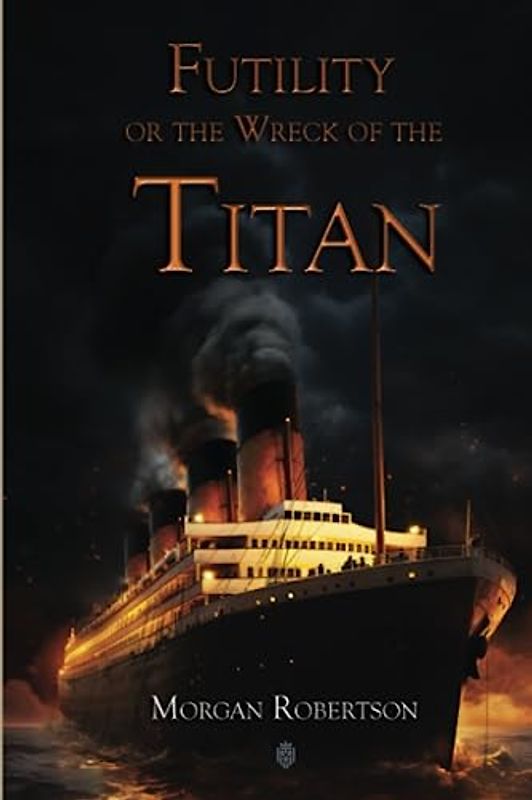 Futility or the Wreck of the Titan