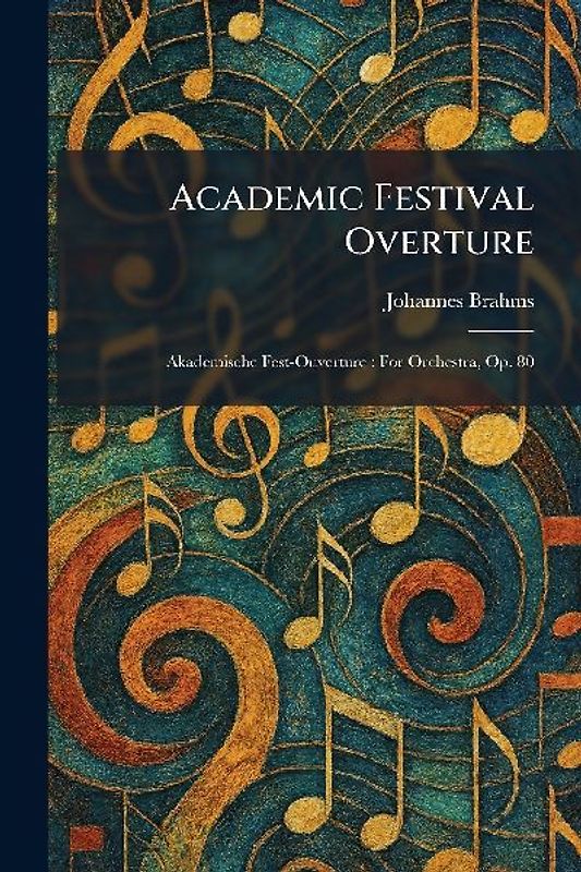 Academic Festival Overture