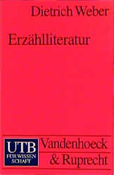 Erzählliteratur