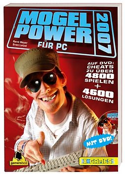 Mogel Power 2007 für PC
