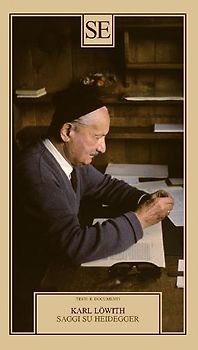 Saggi su Heidegger