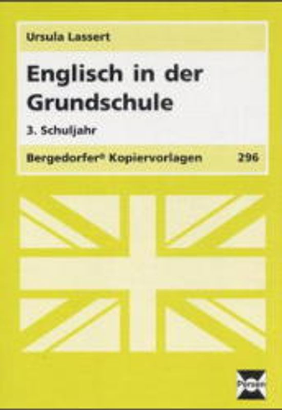 Englisch in der Grundschule