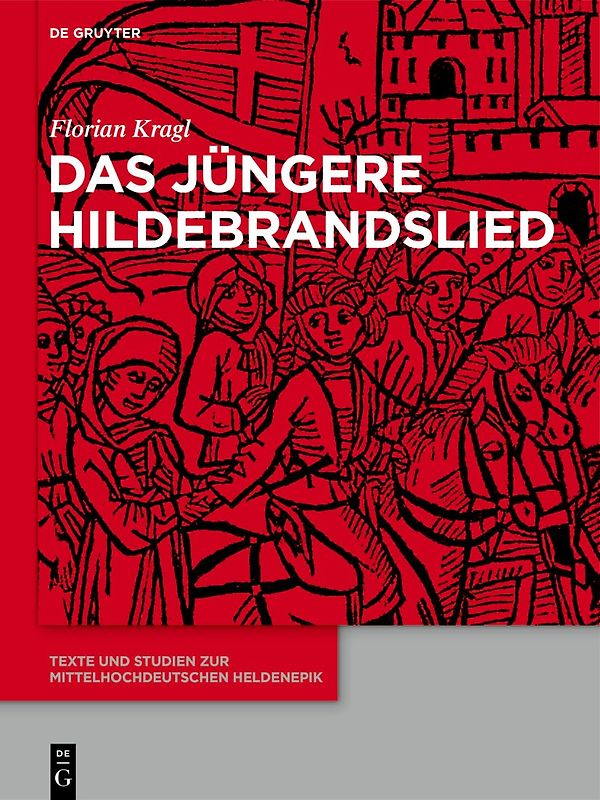 Das Jüngere Hildebrandslied