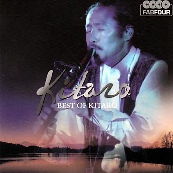 Kitaro - Best of Kitaro