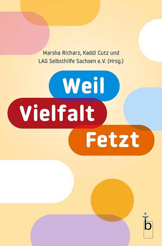 Weil Vielfalt fetzt