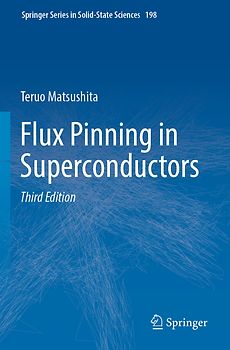 Flux Pinning in Superconductors