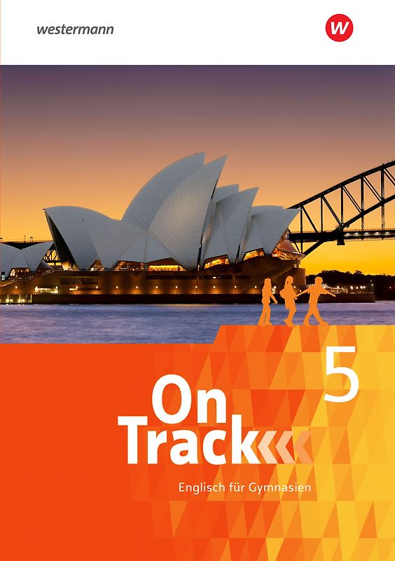 On Track - Englisch für Gymnasien