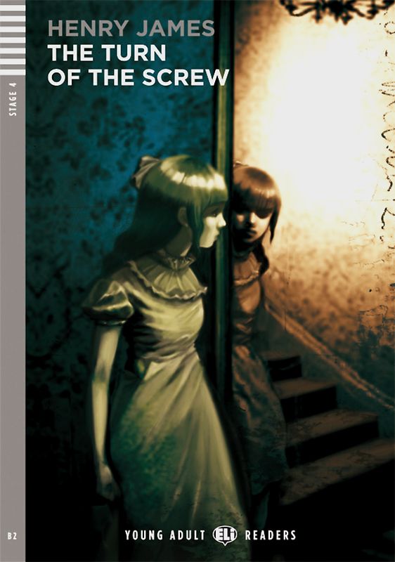 The Turn of the Screw