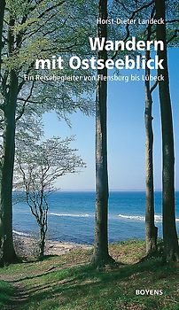 Wandern mit Ostseeblick