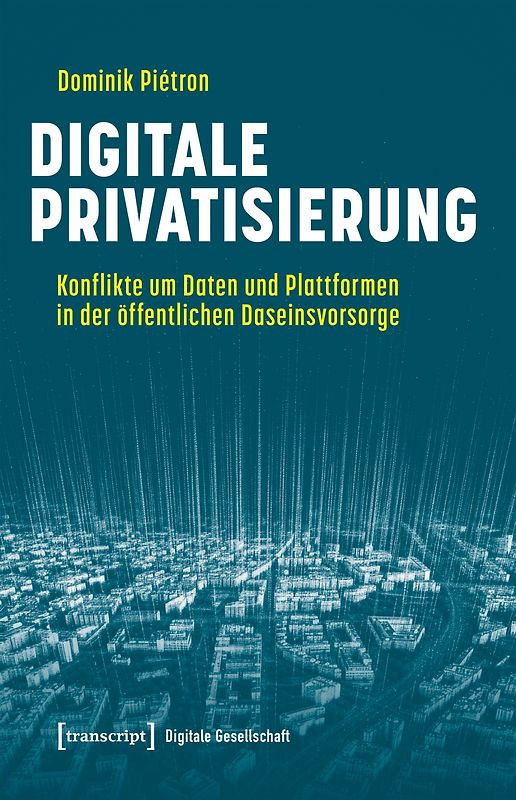 Digitale Privatisierung