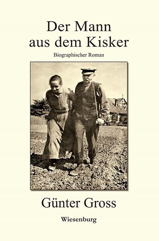 Der Mann aus dem Kisker