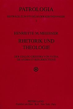 Rhetorik und Theologie