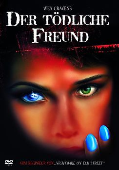 Der tödliche Freund (Wes Craven) DVD