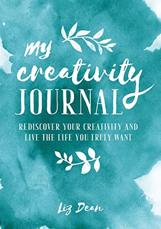 My Creativity Journal
