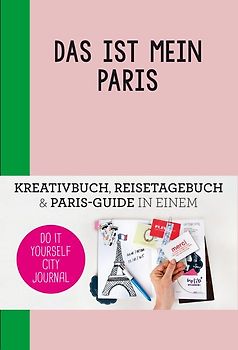 Das ist mein Paris