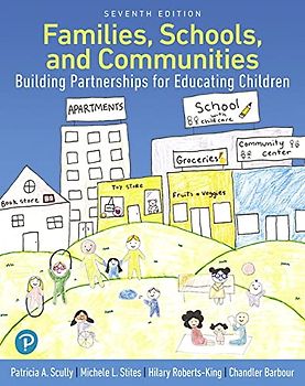 Families, Schools, and Communities: Building Partnerships for Educating Children