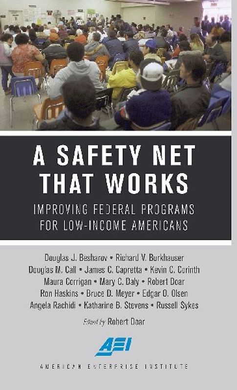 A Safety Net That Works