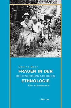 Frauen in der deutschsprachigen Ethnologie