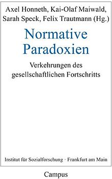 Normative Paradoxien