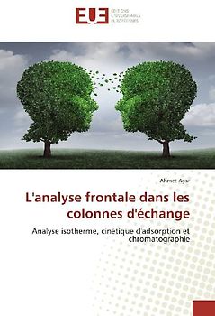 L'analyse frontale dans les colonnes d'échange