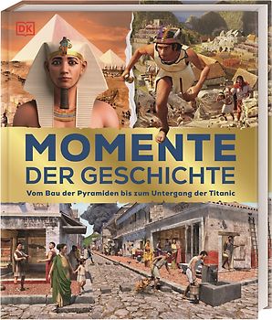 Momente der Geschichte