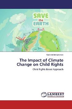 The Impact of Climate Change on Child Rights