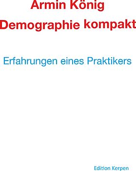 Demographie kompakt