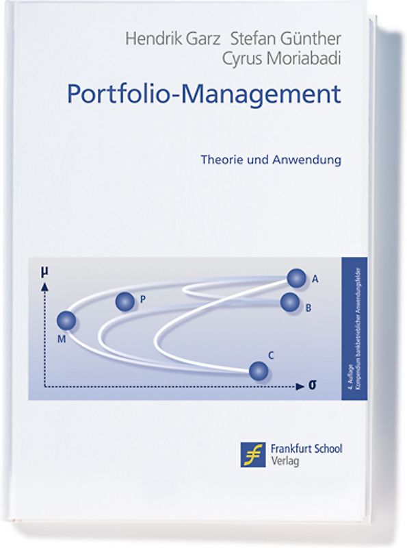Portfolio-Management. Theorie und Anwendung