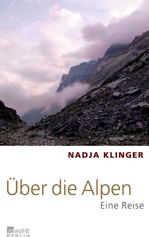 Über die Alpen