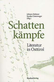 Schattenkämpfe