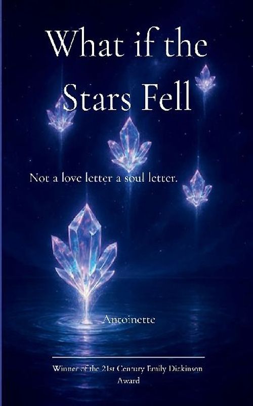 What if the stars fell