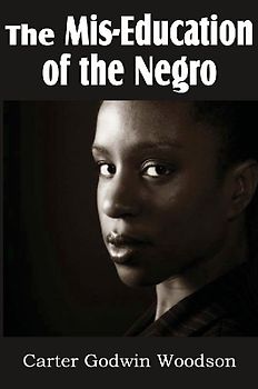 The Mis-Education of the Negro
