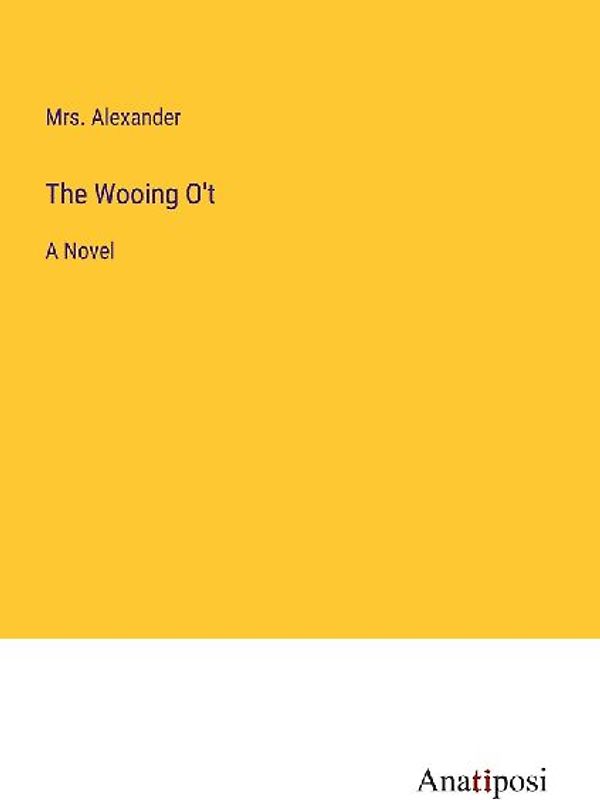 The Wooing O't
