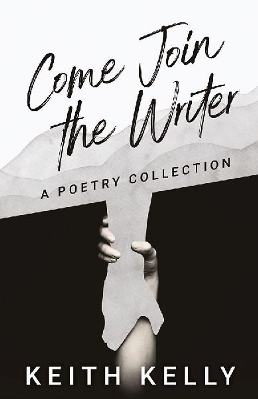 Come Join the Writer