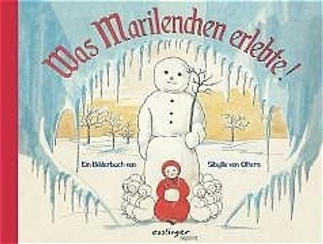 Was Marilenchen erlebte!