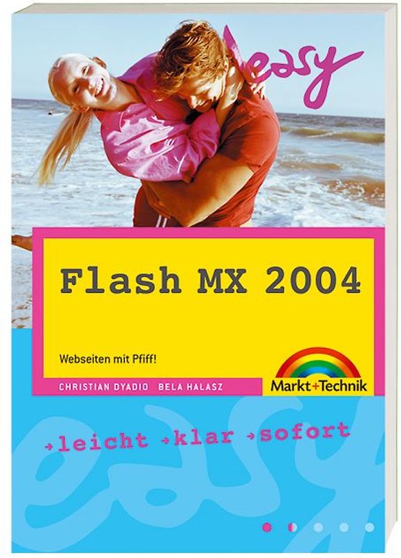 Flash MX 2004