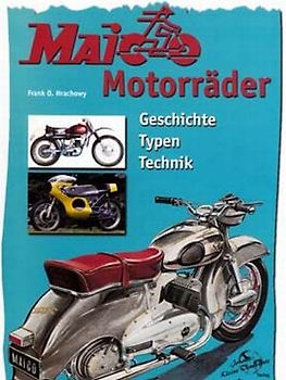 Maico Motorräder