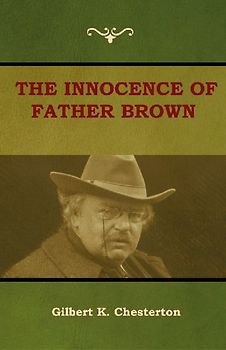 The Innocence of Father Brown