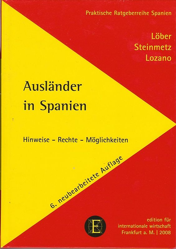 Ausländer in Spanien