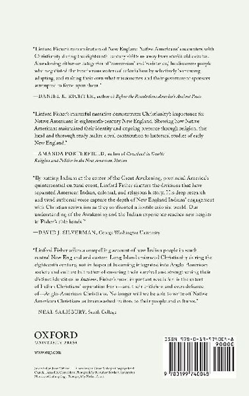 The Indian Great Awakening