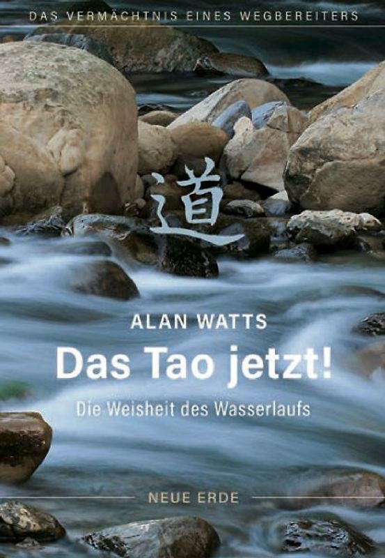 Das Tao jetzt!