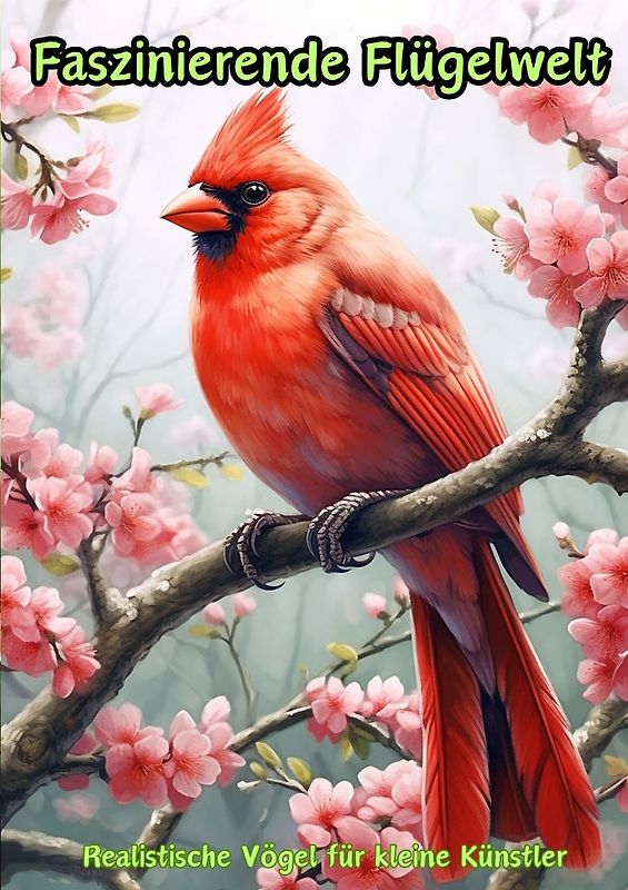 Faszinierende Flügelwelt