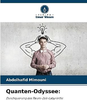 Quanten-Odyssee:
