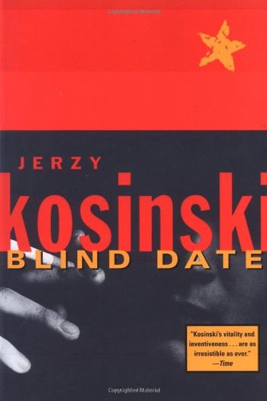 Blind Date (Kosinski, Jerzy) - Kosinski, Jerzy N.