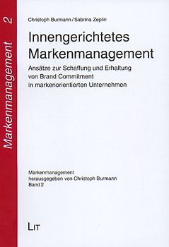 Innengerichtetes Markenmanagement