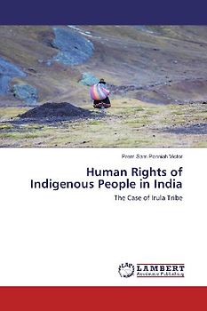 Human Rights of Indigenous People in India