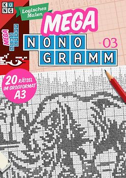 Mega-Nonogramm 03