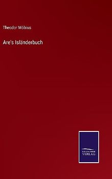 Are's Isländerbuch